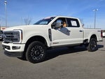 2024 F-250 Super Duty Thumbnail 1