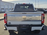2024 F-250 Super Duty Thumbnail 5