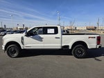 2024 F-250 Super Duty Thumbnail 7