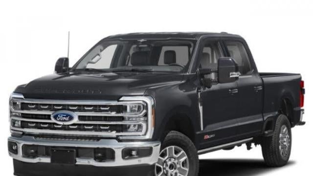 Preowned 2024 Ford F-250 Super Duty XL for Sale