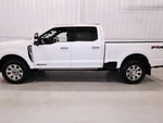 2024 F-250 Super Duty Thumbnail 4
