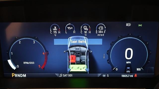 2024 Ford F-250 Super Duty Platinum