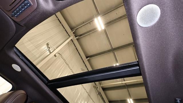 2024 Ford F-250 Super Duty Platinum