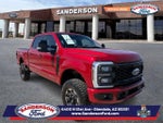 2024 F-250 Super Duty Thumbnail 1