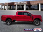 2024 F-250 Super Duty Thumbnail 2