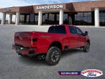 2024 F-250 Super Duty Thumbnail 3