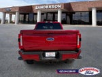 2024 F-250 Super Duty Thumbnail 4