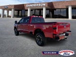 2024 F-250 Super Duty Thumbnail 5