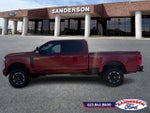 2024 F-250 Super Duty Thumbnail 6
