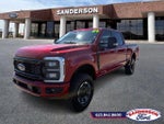 2024 F-250 Super Duty Thumbnail 7