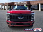 2024 F-250 Super Duty Thumbnail 8