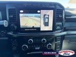 2024 F-250 Super Duty Thumbnail 15