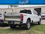 2024 F-250 Super Duty Thumbnail 2