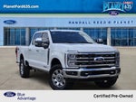 2024 F-250 Super Duty Thumbnail 3