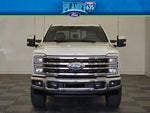 2024 F-250 Super Duty Thumbnail 5