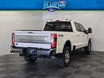 2024 F-250 Super Duty Thumbnail 7
