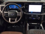 2024 F-250 Super Duty Thumbnail 29