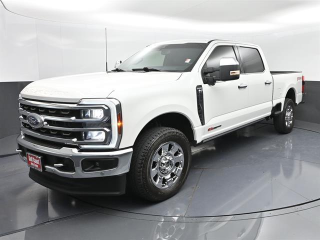 2024 Ford F-250