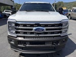 2024 F-250 Super Duty Thumbnail 3