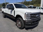 2024 F-250 Super Duty Thumbnail 4