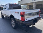 2024 F-250 Super Duty Thumbnail 8