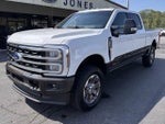 2024 F-250 Super Duty Thumbnail 2