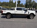 2024 F-250 Super Duty Thumbnail 5