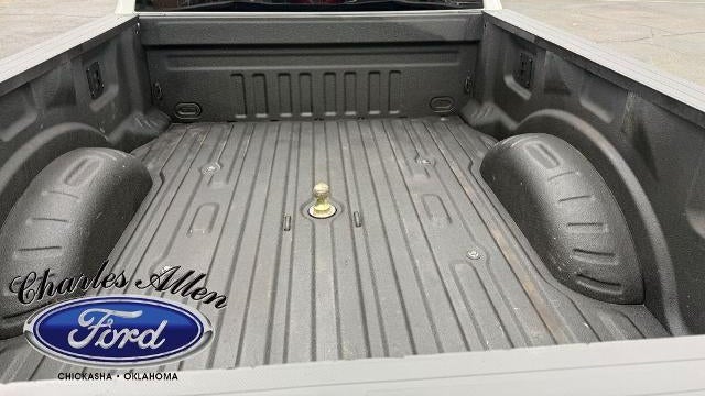 2024 Ford F-250 Super Duty Platinum