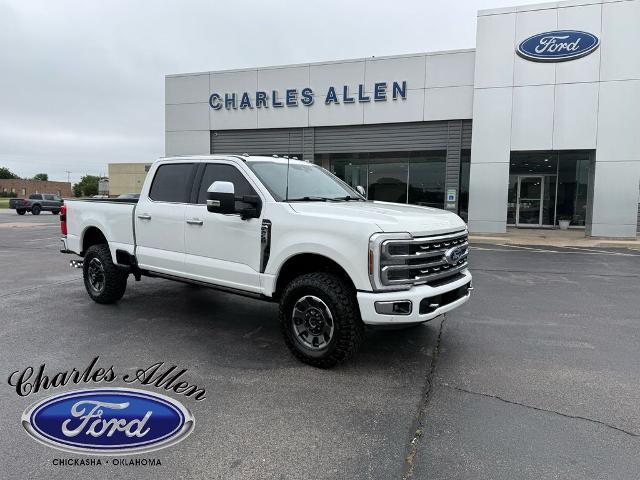 2024 Ford F-250