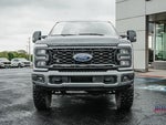 2024 F-250 Super Duty Thumbnail 2