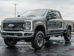 2024 F-250 Super Duty Thumbnail 3