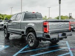 2024 F-250 Super Duty Thumbnail 4