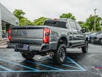 2024 F-250 Super Duty Thumbnail 5