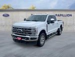 2024 F-250 Super Duty Thumbnail 7