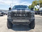 2024 F-250 Super Duty Thumbnail 2