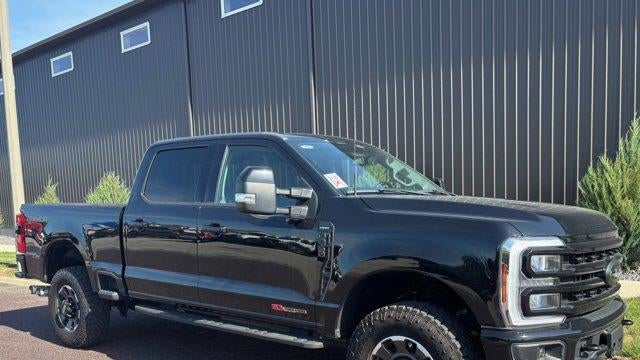 2024 Ford F-250 Super Duty XL