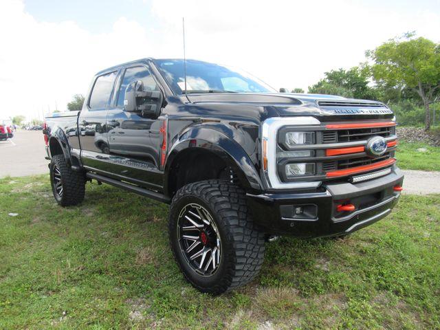 2024 Ford F-250