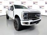 2024 F-250 Super Duty Thumbnail 2