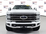 2024 F-250 Super Duty Thumbnail 3