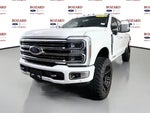 2024 F-250 Super Duty Thumbnail 5