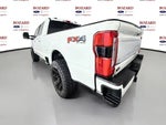 2024 F-250 Super Duty Thumbnail 7