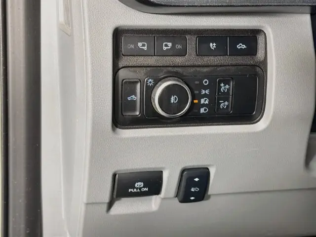 2024 Ford F-250 - $75,000