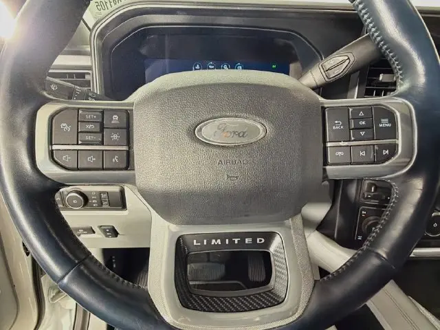 2024 Ford F-250 - $75,000
