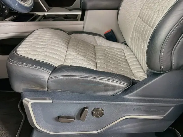 2024 Ford F-250 - $75,000
