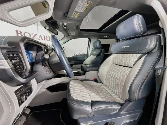 2024 Ford F-250 - $75,000