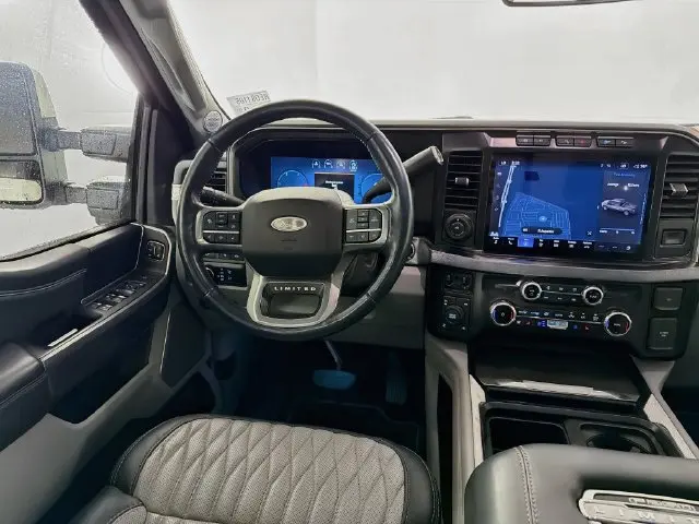 2024 Ford F-250 - $75,000