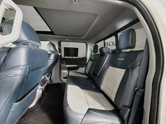 2024 Ford F-250 - $75,000