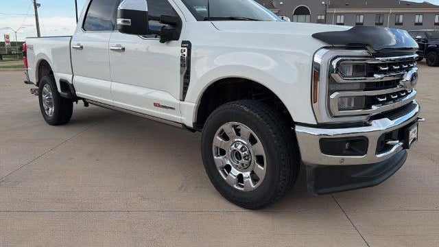 2024 Ford F-250 Super Duty XL