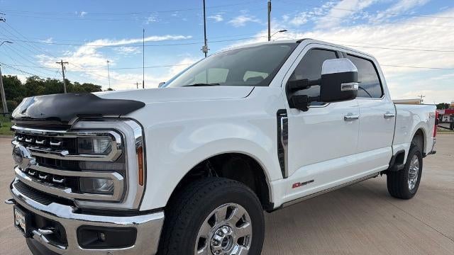 2024 Ford F-250 Super Duty XL