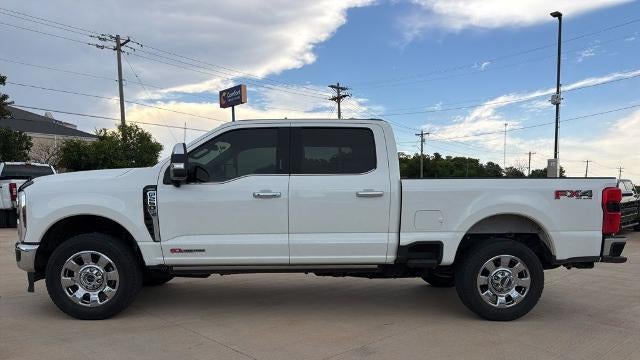 2024 Ford F-250 Super Duty XL